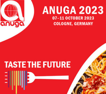 Anuga 2023 Cologne, Allemagne