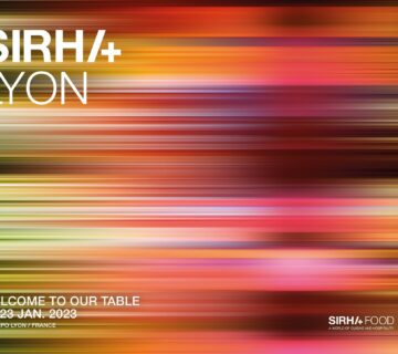 Sirha-Lyon - EUREXPO LYON FRANCE 23-27 JANVIER 2025